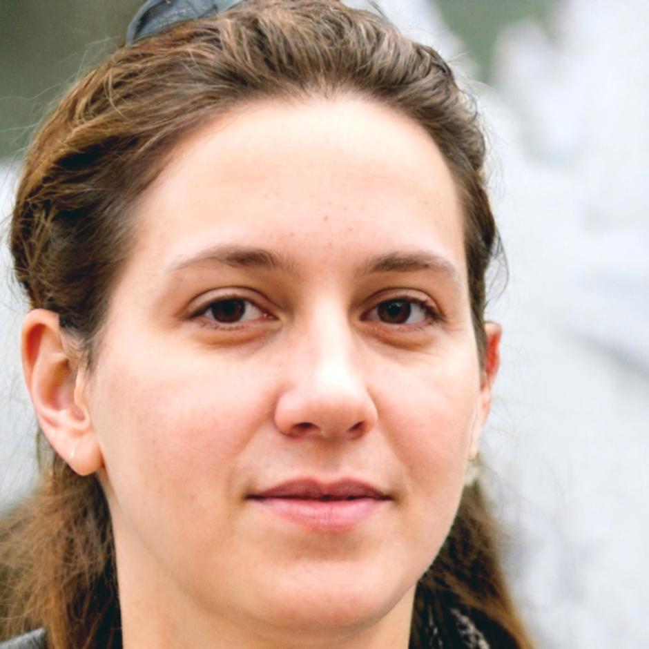 Irena Vavříková